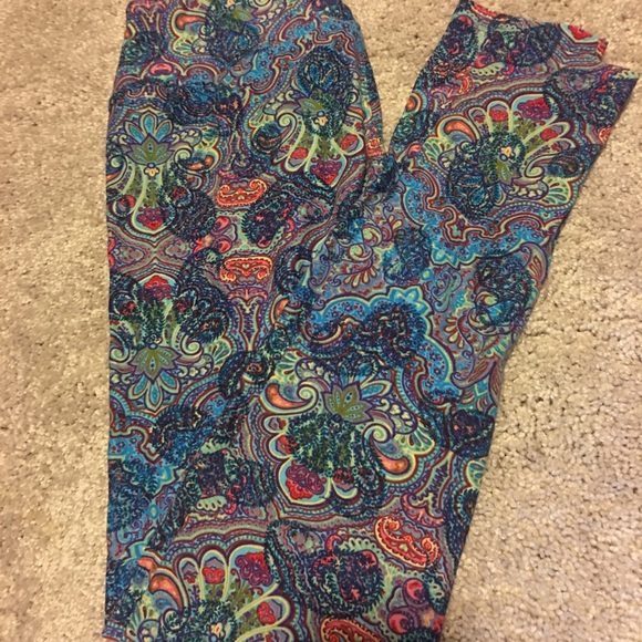 LuLaRoe Pants - LuLaRoe leggings